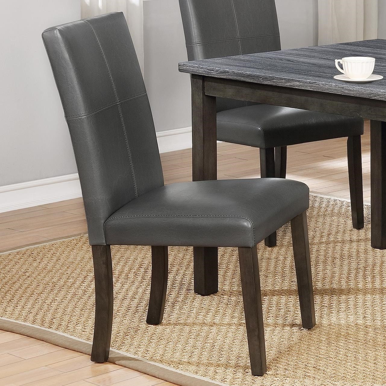 Pompei grey dining collection online